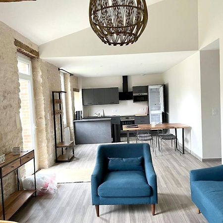 Maison Confortable A Jard-Sur-Mer Avec Grand Jardin Cloture المظهر الخارجي الصورة